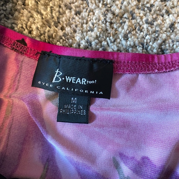 Pink dress - Picture 3 of 3